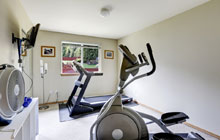 Balnadelson home gym construction leads